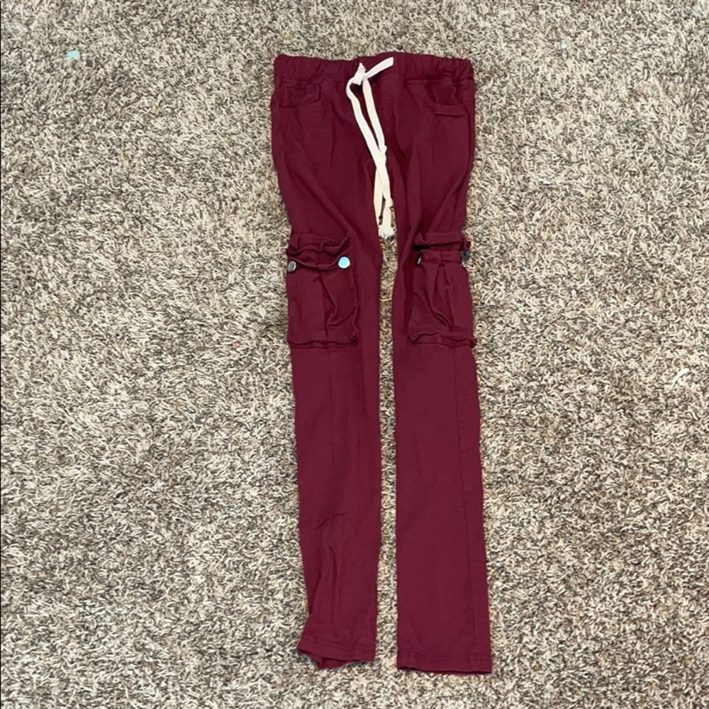 Pants